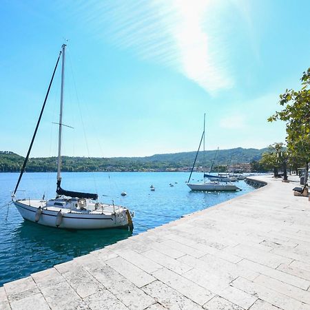 Bellavista - Garda Leisure Apartment Salo Exterior photo