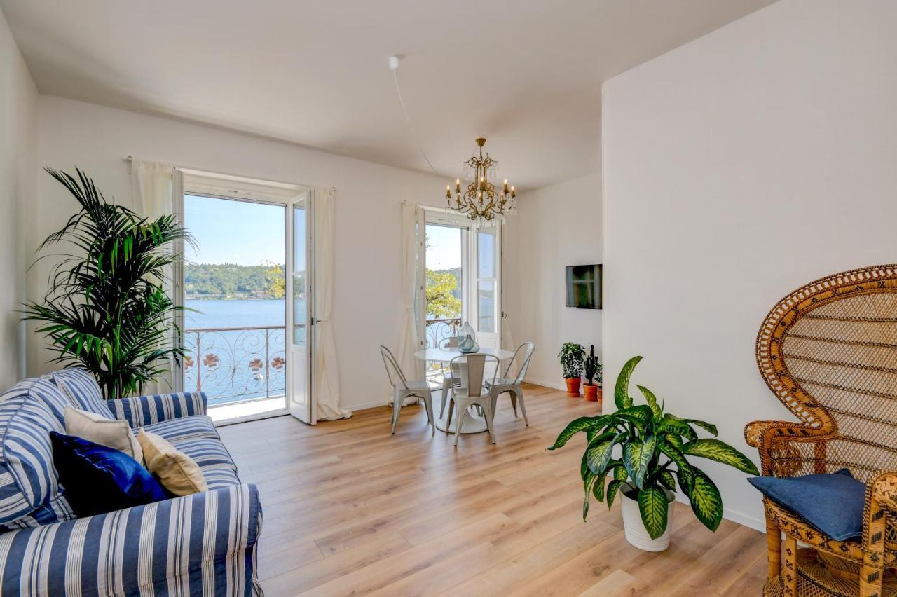 Bellavista - Garda Leisure Apartment Salo Exterior photo